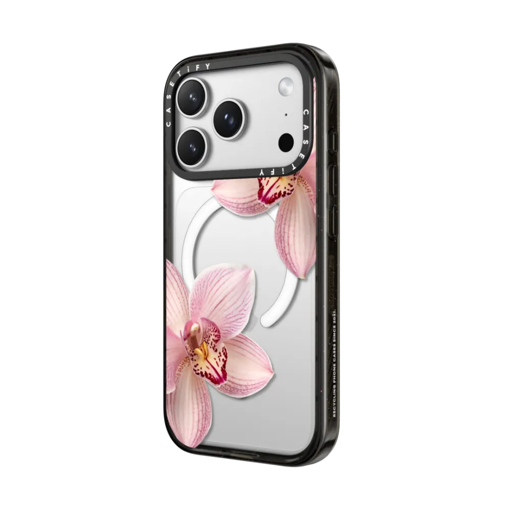 Orchidia｜手機殼