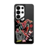 蜘蛛人｜Spider-Man Custom Sticker Case -Venom Clash｜三星手機殼