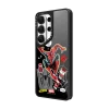 蜘蛛人｜Spider-Man Custom Sticker Case -Venom Clash｜三星手機殼