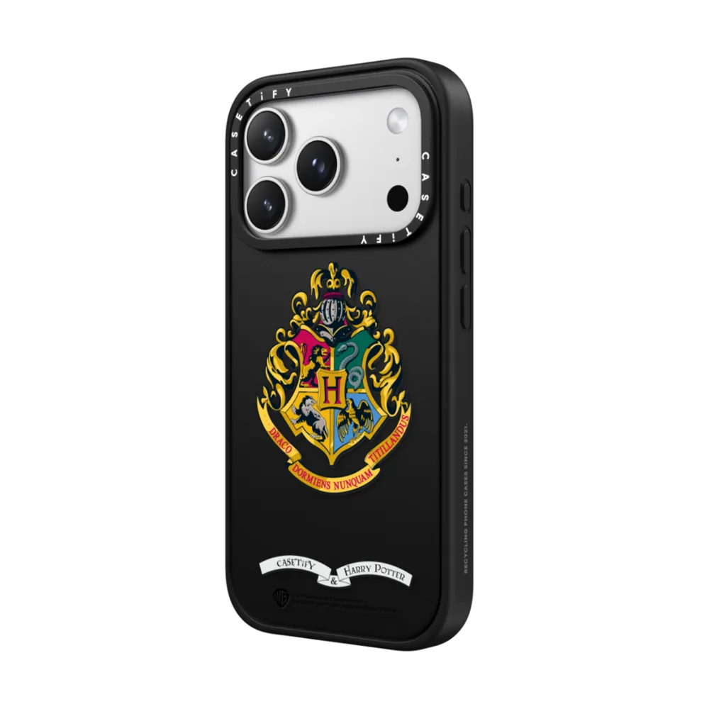 Hogwarts Crest Case｜手機殼