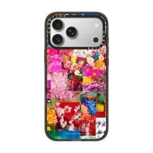 Flower Collage Phone Case｜手機殼