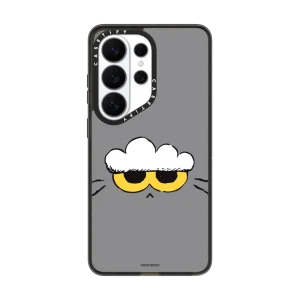 ZO&FRIENDS ZOA Face Case - Normal｜三星手機殼
