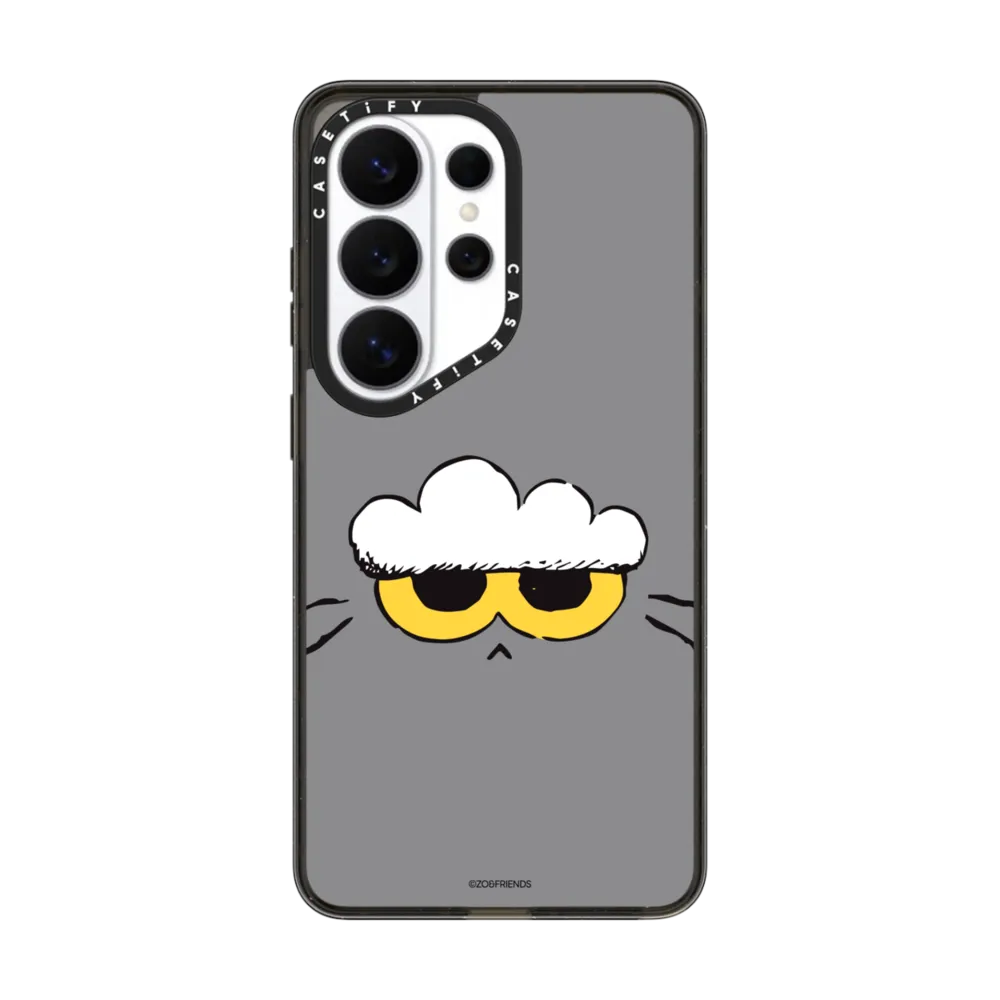 ZO&FRIENDS ZOA Face Case - Normal｜三星手機殼