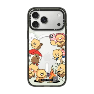 CHOONSIK Frame Case｜手機殼