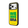FIFA WORLD CUP 26 CUSTOM NATION CASE - Brazil｜手機殼