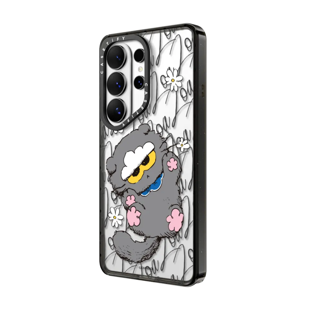 ZO&FRIENDS｜ZOA Custom Case｜三星手機殼