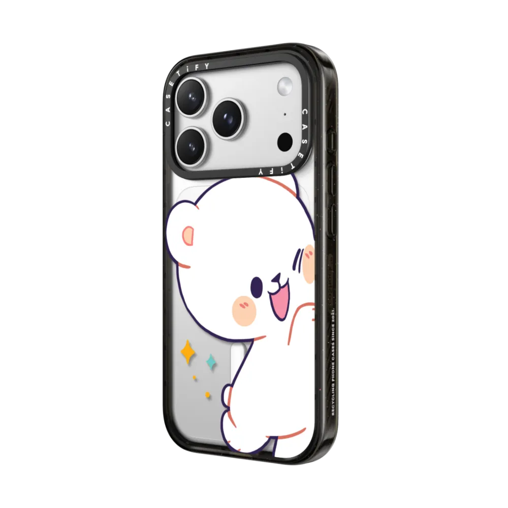 Bumping Milk｜手機殼