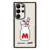 Hello Kitty（凱蒂貓）｜Hello Kitty Organic Milk Case｜三星手機殼