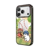 線條小狗 Maltese It's Game Time Case｜手機殼