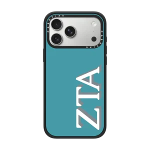 Zeta Tau Alpha｜手機殼