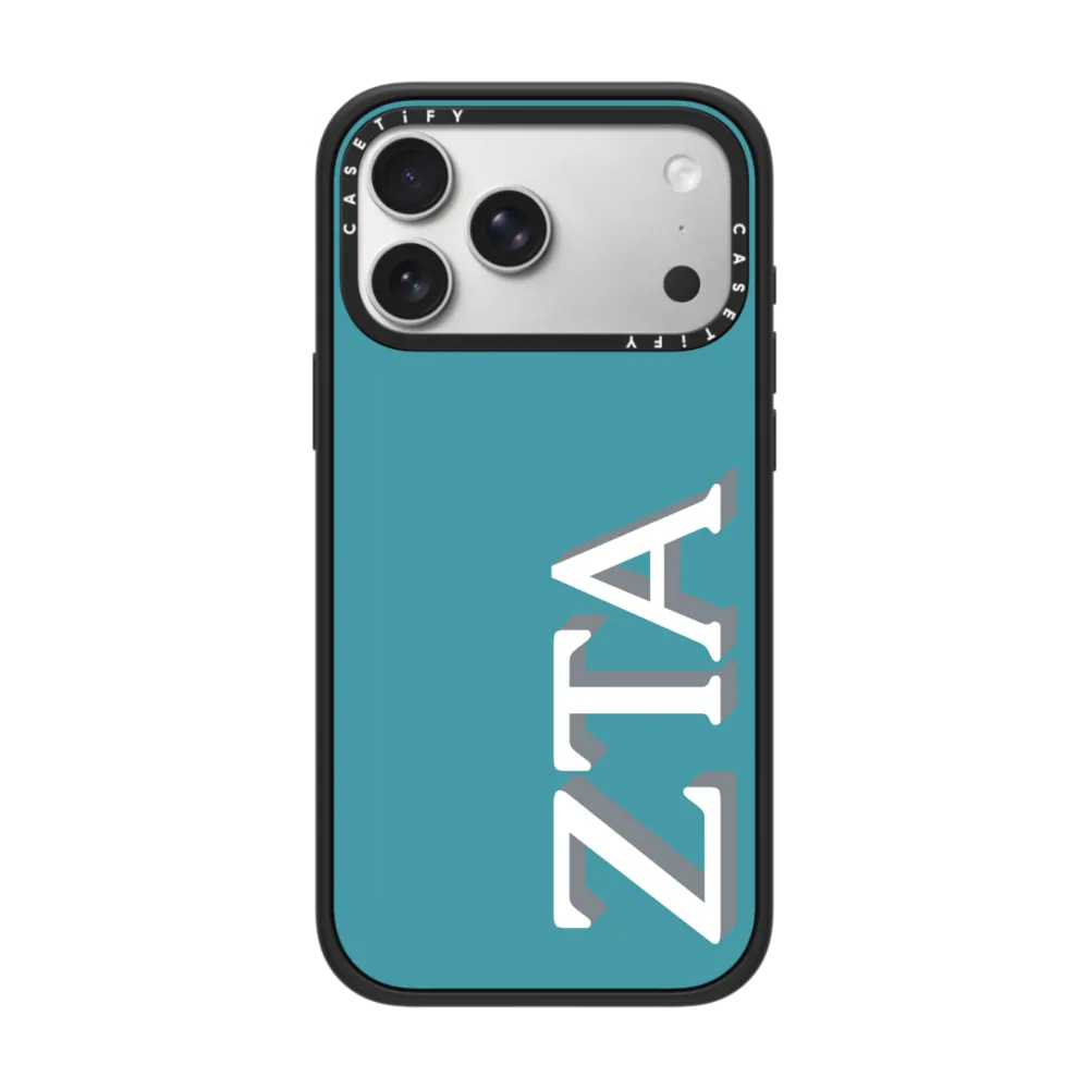 Zeta Tau Alpha｜手機殼