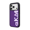 alpha Kappa Delta Phi｜手機殼