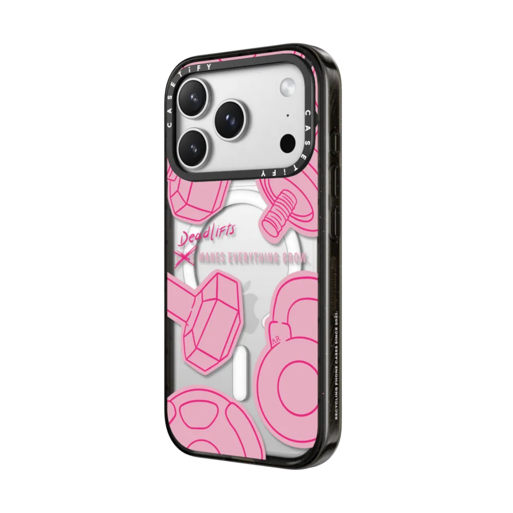 Lifted Hearts Phone Case｜手機殼