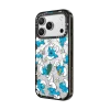 藍色小精靈 The Smurfs Jumbled Pattern Case｜手機殼