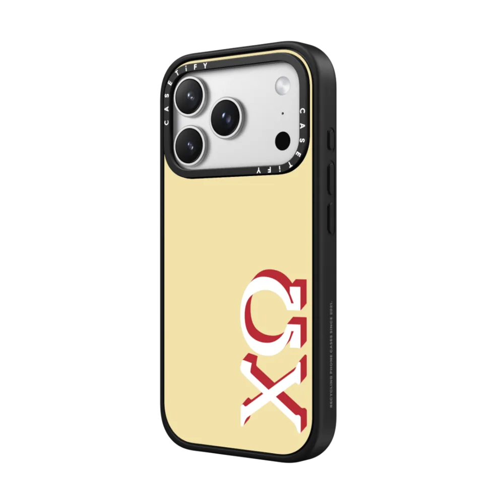 Chi Omega｜手機殼