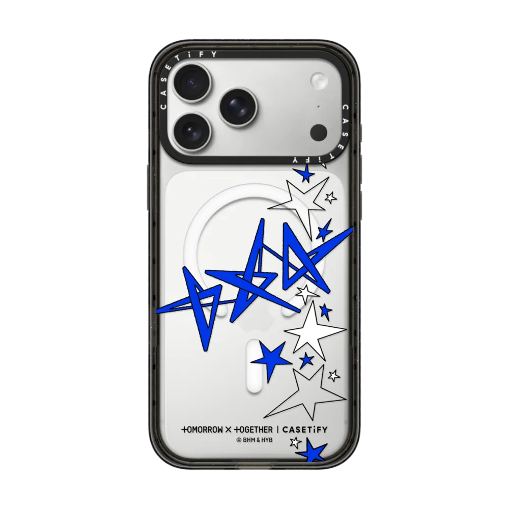 TXT TOGETHER Sticker Case｜手機殼