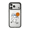 Chill Time in NY (Basketball 02)｜手機殼