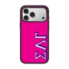 Sigma Lambda Gamma｜手機殼