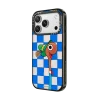 Lowly The Worm Checker Phone Case｜手機殼