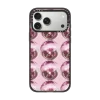 Pink Disco Grid｜手機殼