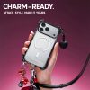 Camera Case - Urban Chic｜手機殼