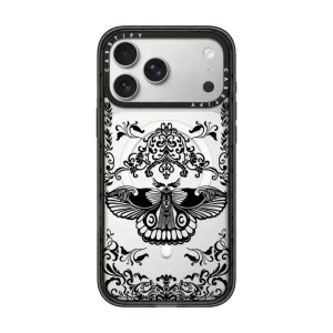 Gothic Moth｜手機殼