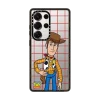 玩具總動員｜Disney and Pixar's Toy Story | Woody Friend Case｜三星手機殼