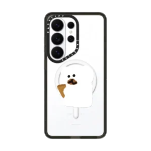 ICE CREAM FACE｜三星手機殼