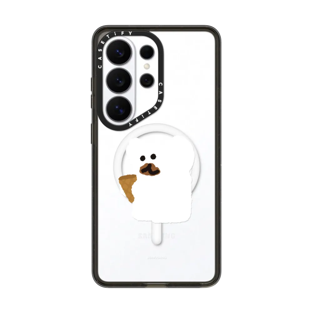 ICE CREAM FACE｜三星手機殼