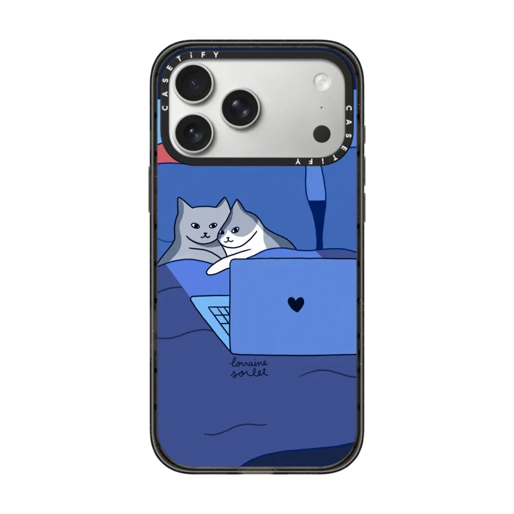 CATFLIX