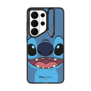 Disney 星際寶貝｜Stitch Case｜三星手機殼