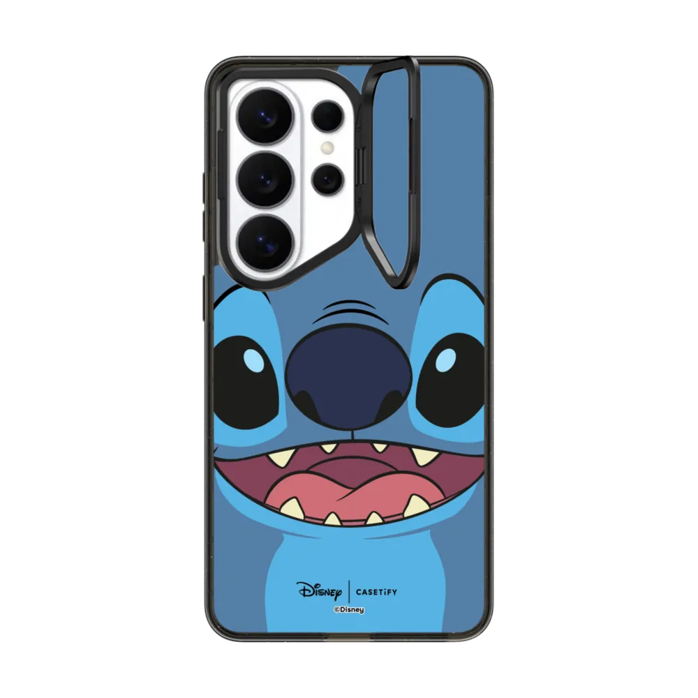 Disney 星際寶貝｜Stitch Case｜三星手機殼