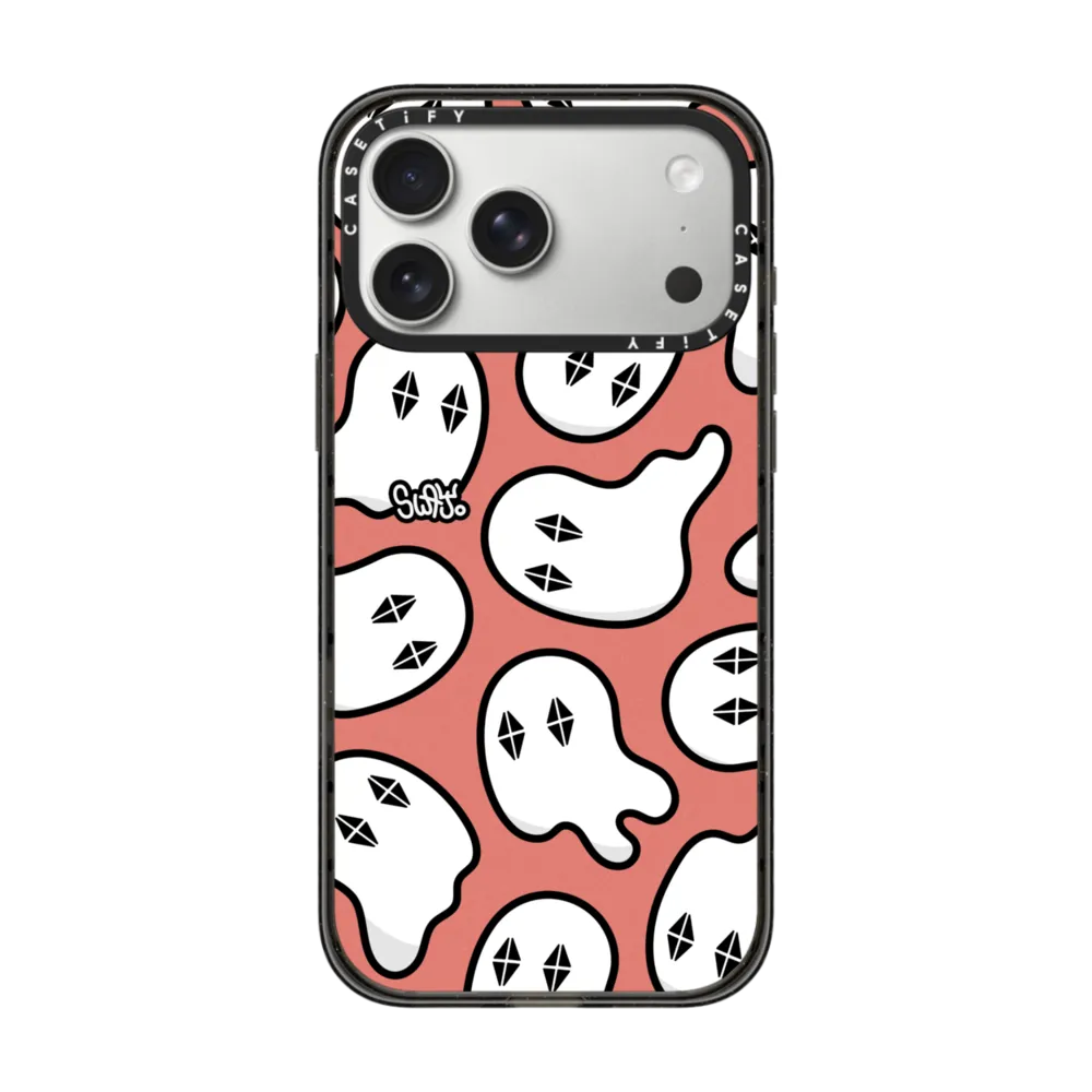 Ghosty Vibes