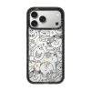 奇先生妙小姐 Mr. Men Little Miss Pattern Case｜手機殼