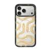 Gold Kingsnake｜手機殼