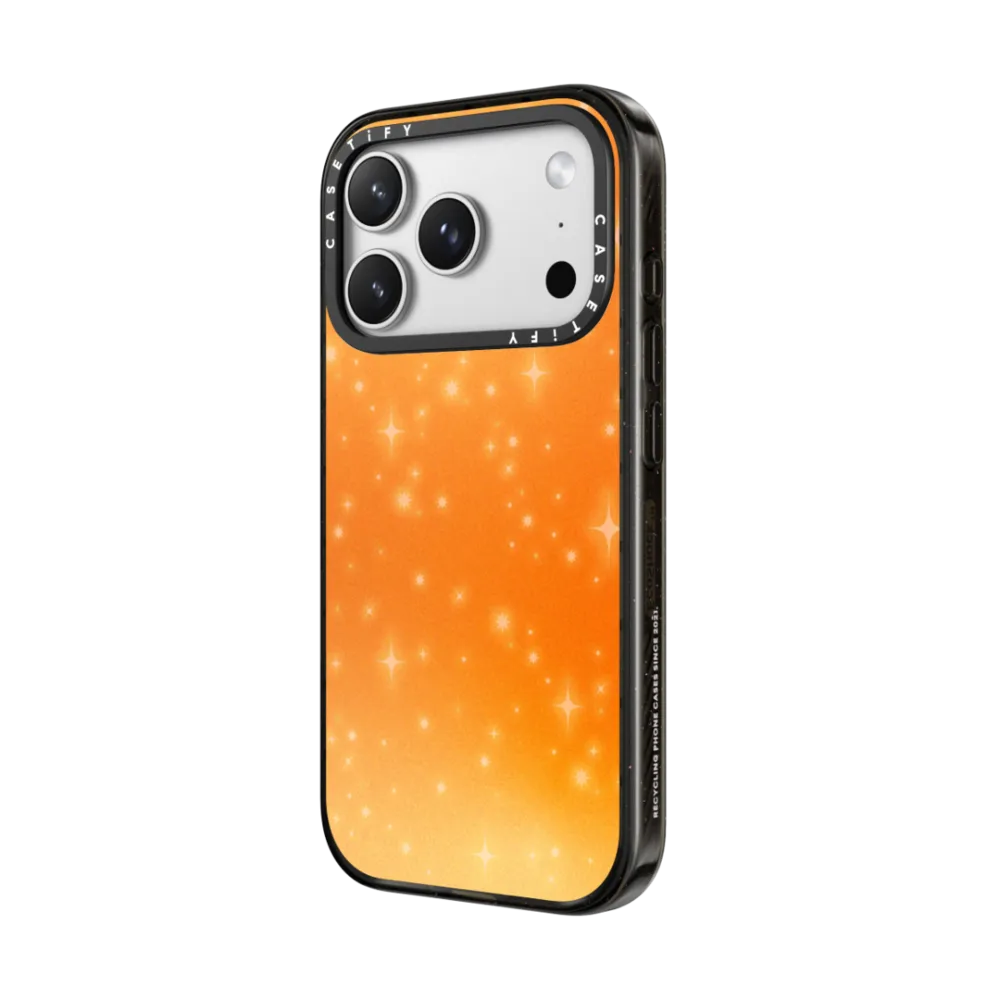 Showgirl Glow Sparkle Case｜手機殼