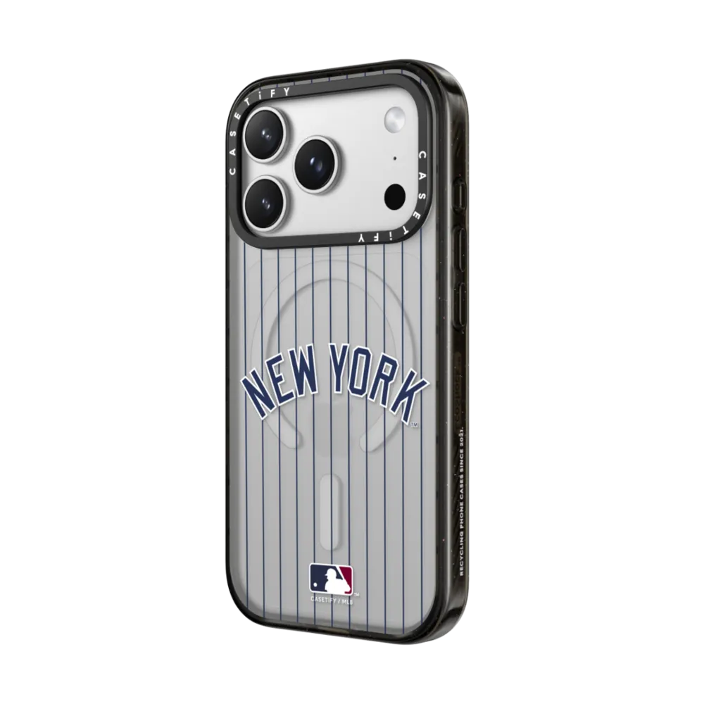 NEW YORK YANKEES Jersey Case｜手機殼
