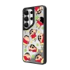 蠟筆小新｜Shinchan Case｜三星手機殼