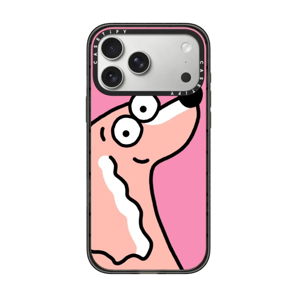 Dog Selfie｜手機殼