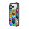 Rainbow Heart Stripes 2｜手機殼