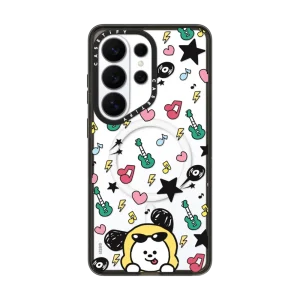 BT21｜BT21 Custom Case - CHIMMY｜三星手機殼