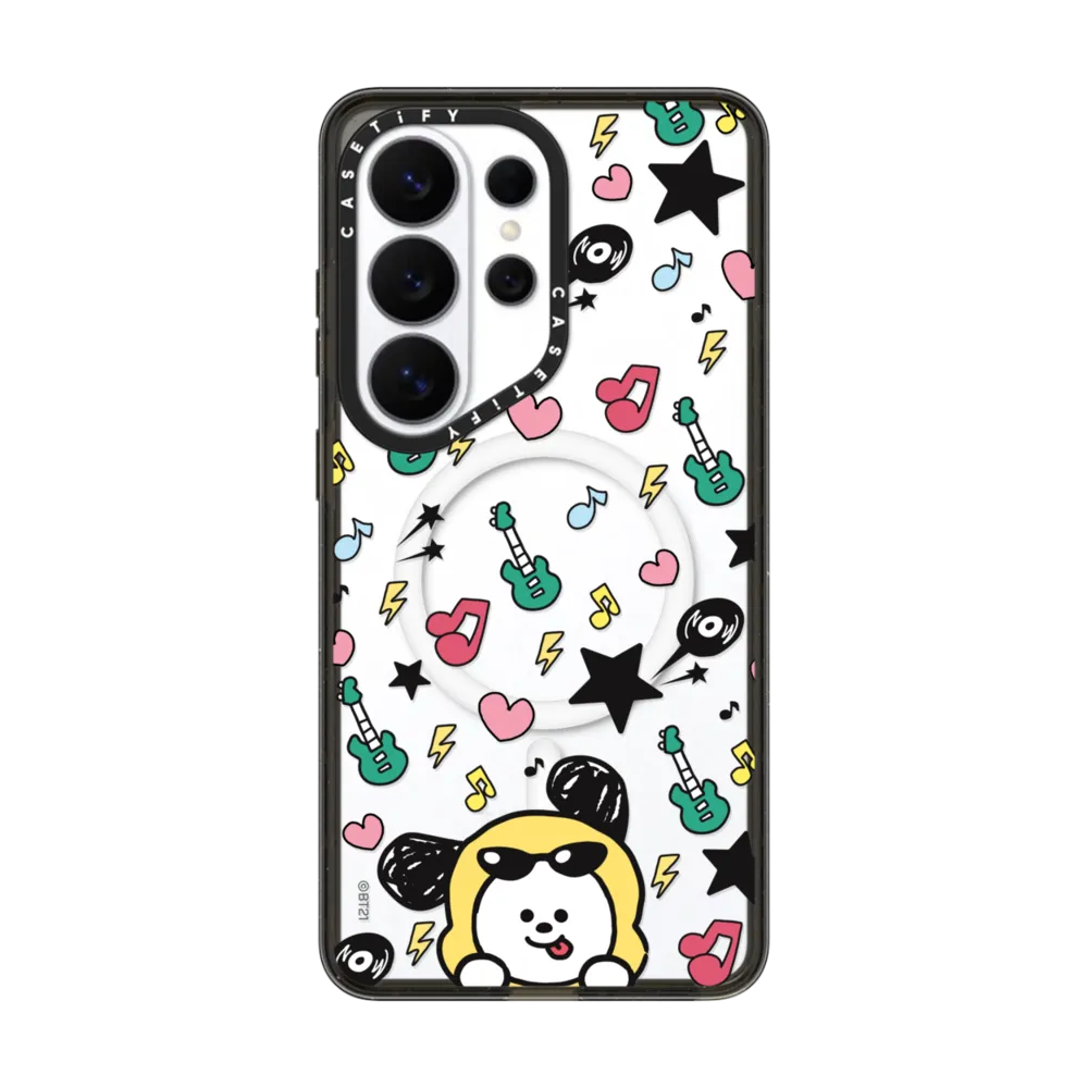 BT21｜BT21 Custom Case - CHIMMY