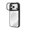 村上隆 SMILE ON PHONE CASE (WHITE)｜手機殼