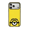 小小兵 Minions Stuart Face Case｜手機殼