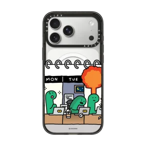 Wired TUESDAY｜手機殼