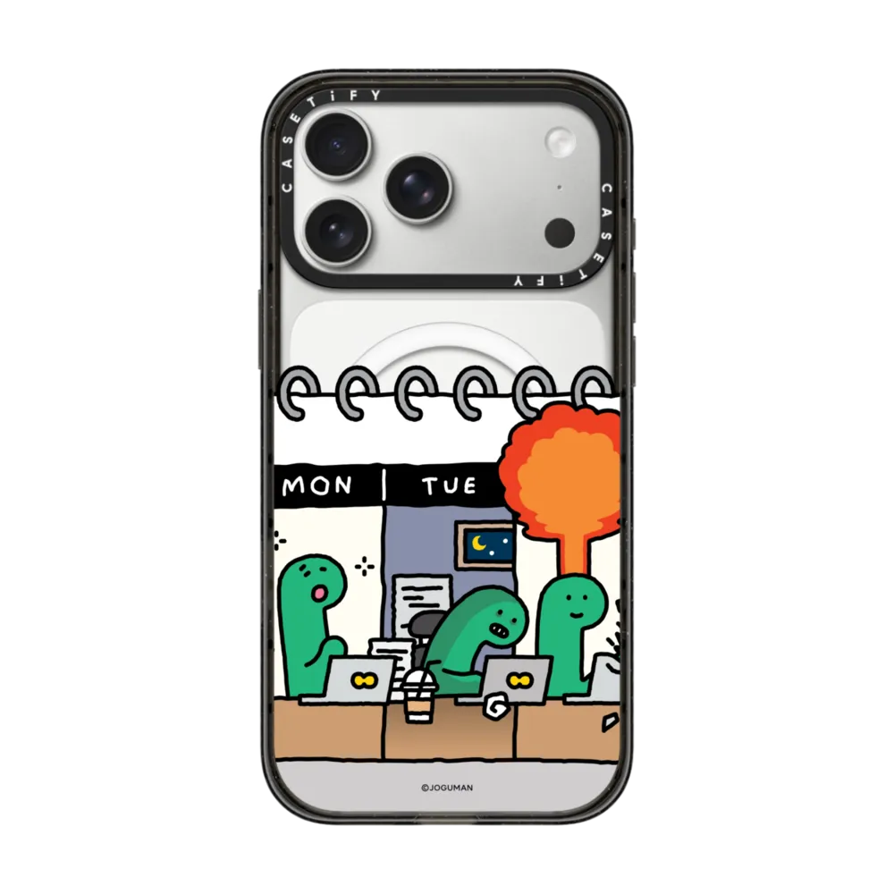 Wired TUESDAY｜手機殼