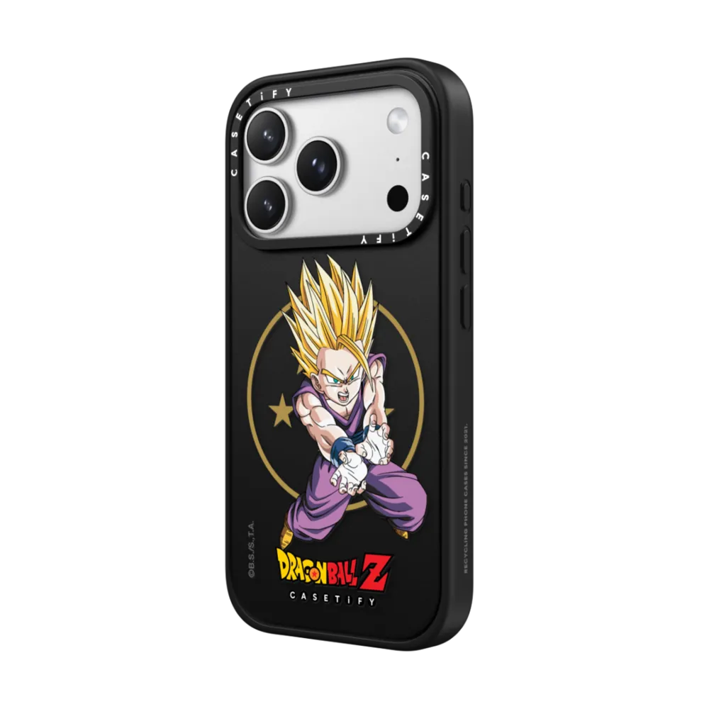 七龍珠 SUPER SAIYAN GOHAN Case｜手機殼