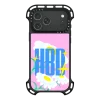 G-DRAGON MAKE iT YOURS｜MAKE iT YOURS Custom - Floral Sparkling Phone Case｜手機殼