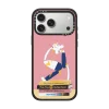 Self-Help Who? (Digital Delirium) (Pink)｜手機殼