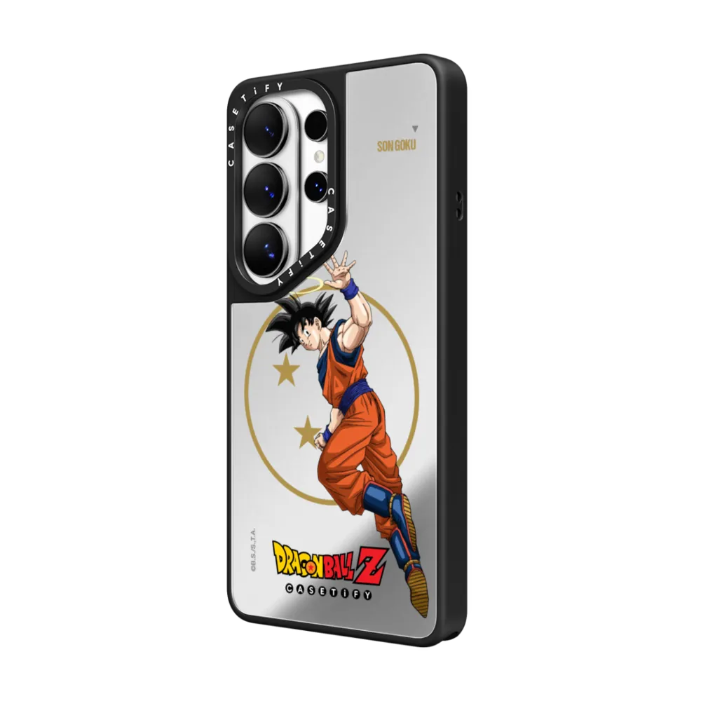 七龍珠 Z｜GOKU Case｜三星手機殼